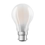 Ledvance Classic Performance LED Bulb B22d Pear Filament Frosted 6.5W 806lm - 827 Extra Warm White | Replaces 60W