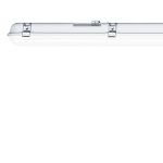 THORNeco LED Waterproof Batten Julie 55W 6300lm - 840 Cool White | 150cm - Emergency 3H - Motion and Light Sensor
