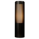 Nordlux Aludra 45 Garden Light Aluminium Black | Suitable for E27