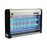 BeGone Insect killer lamp 2 x 15W - 100m2