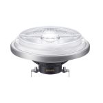 Philips MASTER LED Spot G53 AR111 14.8W 950lm 24D - 940 Cool White | Best Colour Rendering - Dimmable - Replaces 75W
