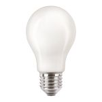 Philips Corepro LED Bulb E27 Pear Frosted 10.5W 1521lm - 827 Extra Warm White | Replaces 100W