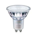Philips MASTER Value LED Spot GU10 PAR16 2.8W 270lm 36D - 927 Extra Warm White | Best Colour RenderingDimmable - Replaces 35W