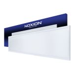 Noxion LED Panel Delta Pro V3.0 30W 4070lm - 840 Cool White | 120x30cm - UGR <19 - Philips Xitanium Driver