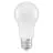 Ledvance Classic LED E27 Pear Frosted 14W 1521lm - 827 Extra Warm White | Dimmable - Replaces 100W