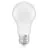 Ledvance  Classic Superior LED E27 Pear Frosted 9W 1055lm - 840 Cool White | Replaces 75W