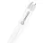 Ledvance Superior LED Tube T8 (EM/Mains) Ultra Efficiency 10W 2100lm - 840 Cool White | 120cm - Replaces 36W
