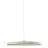 DFTP by Nordlux LED Pendant Artist Metal Beige 24W 1600lm - 830 Warm White | Dimmable
