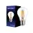 Noxion Lucent LED E27 Pear Filament Clear 8.5W 1055lm - 827 Extra Warm White - Replaces 75W