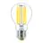 Philips MASTER LED Bulb Ultra Efficient E27 Pear Clear 4W 840lm - 840 Cool White | Replaces 60W