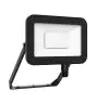 Noxion LED Floodlight Beamy G2 Black 30W 3100lm 100D - 840 Cool White | IP65 - Symmetrical