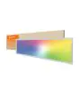 Ledvance LED Panel Smart+ Planon Frameless  40W 3300lm - 830-865 Tunable White + RGB | 120x30cm - UGR <25 - Wifi Dimmable