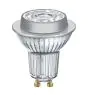 Osram Parathom GU10 PAR16 8.7W 927 36D | Dimmable - Extra Warm White - Best Colour Rendering - Replaces 80W