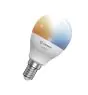 Ledvance Smart+ Bluetooth E14 Pear 5W 470lm - 827-865 Tunable White | Dimmable - Replaces 40W