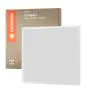 Ledvance LED Panel Compact 33W 4320lm - 840 Cool White | 60x60cm - UGR <19 - Dali Dimmable