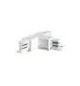 Philips ZRS750 T-Connector White | TCPL XTS39-3