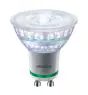 Philips MASTER LED Spot Classic GU10 PAR16 2.1W 375lm 36D - 840 Cool White | Replaces 50W