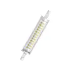 Osram Slim Line LED R7s 118mm 12W 1521lm - 827 Extra Warm White | Replaces 100W