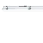 THORNeco LED Waterproof Batten Julie 38W 4200lm - 840 Cool White | 120cm - Motion and Light Sensor