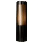 Nordlux Aludra 45 Garden Light Aluminium Black | Suitable for E27