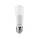 Noxion Stick LED E27 Frosted 9.5W 1055lm - 840 Cool White | Replaces 75W